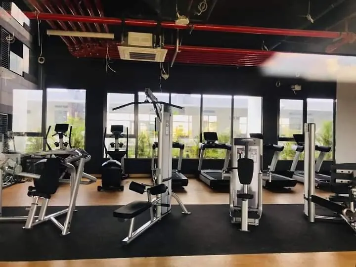 Kingdom 101 - 2 Phong Ngu Quan 10, Hcm Apartment Ho Chi Minh City