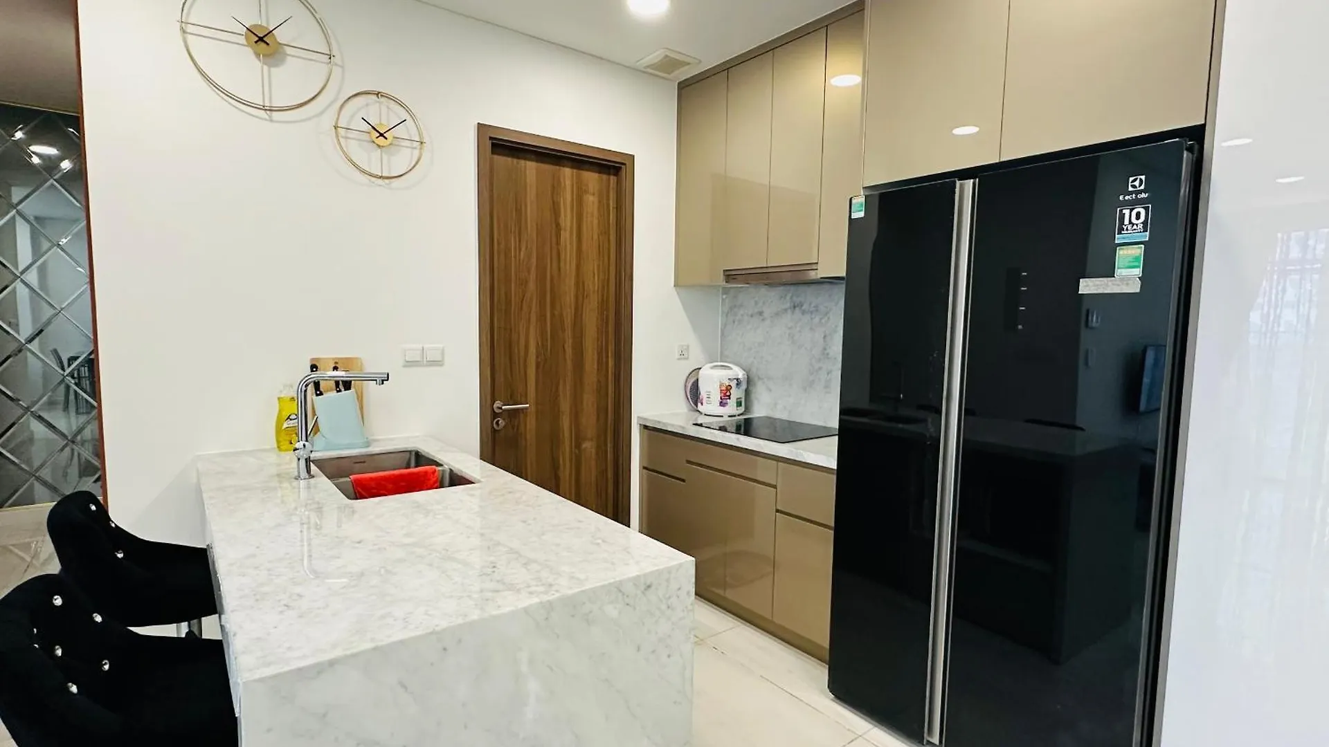 Kingdom 101 - 2 Phong Ngu Quan 10, Hcm Apartment Ho Chi Minh City Vietnam