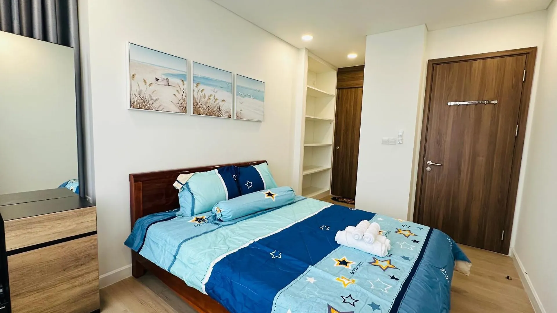 Kingdom 101 - 2 Phong Ngu Quan 10, Hcm Apartment Ho Chi Minh City Vietnam