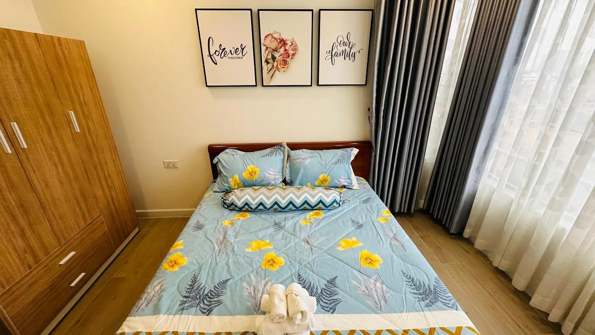Kingdom 101 - 2 Phong Ngu Quan 10, Hcm Apartment Ho Chi Minh City 0*,  Vietnam