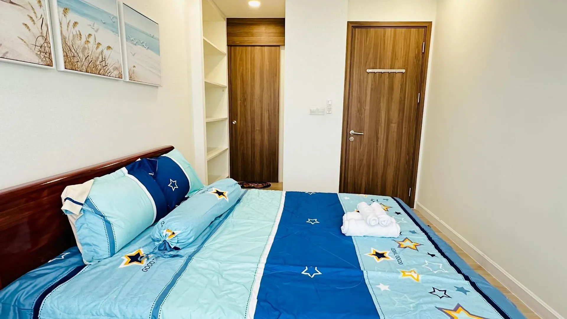 Kingdom 101 - 2 Phong Ngu Quan 10, Hcm Apartment Ho Chi Minh City Vietnam