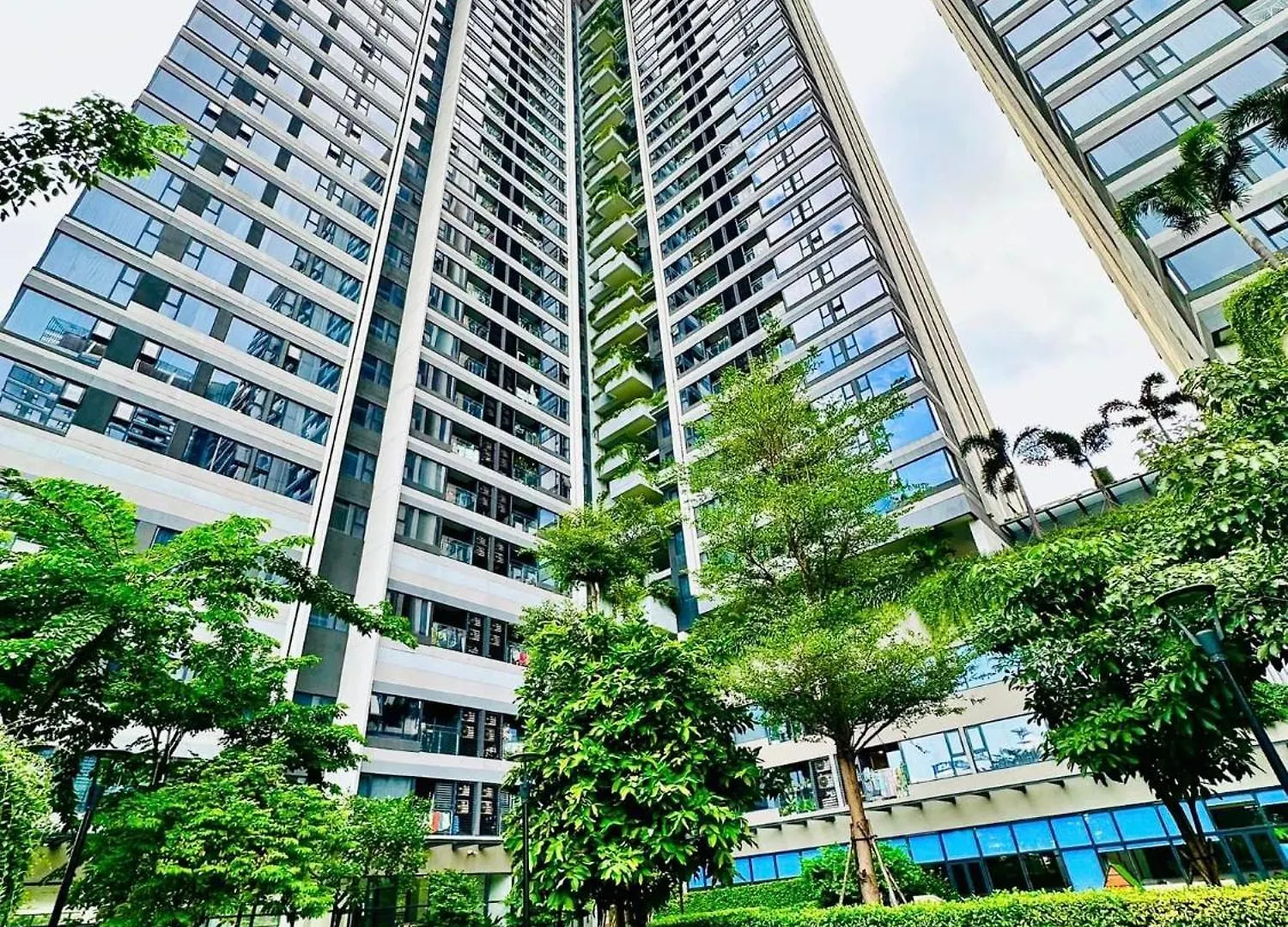 Kingdom 101 - 2 Phong Ngu Quan 10, Hcm Apartment Ho Chi Minh City 0*,